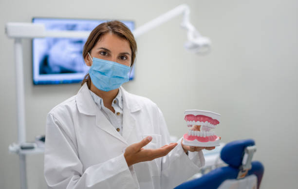 Professional Emergency Dentist in Lake Lorelei, OH